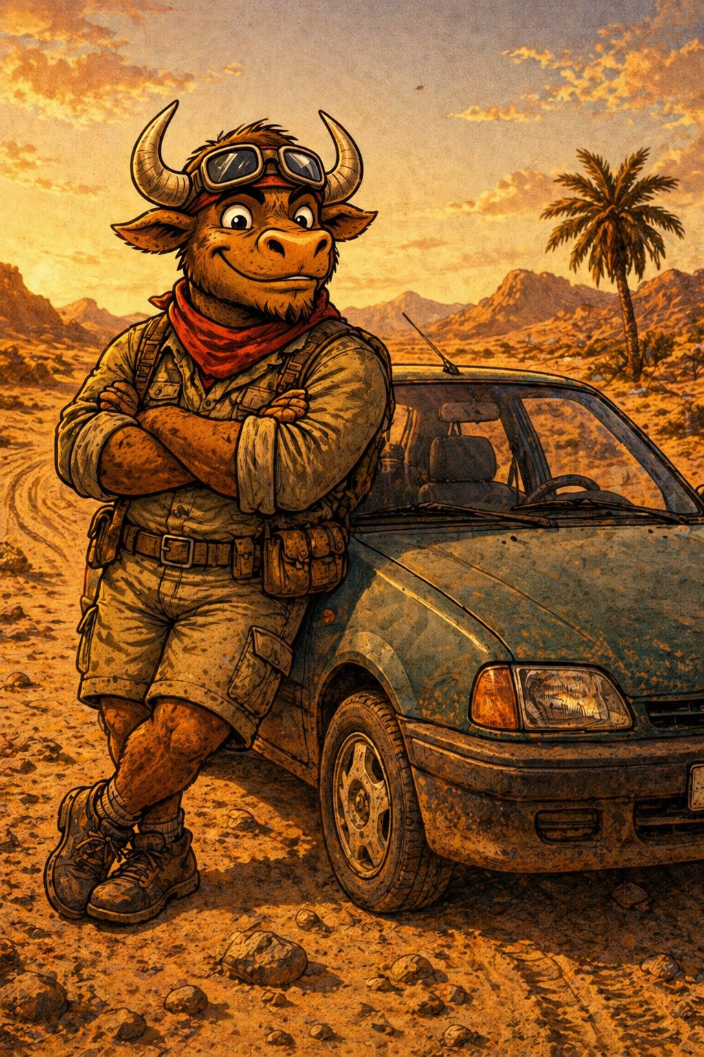 Toro